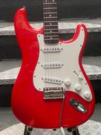 Stratocaster” The Sultan of Swing” Tribute custom made, Ophalen of Verzenden, Nieuw, Solid body, Overige merken