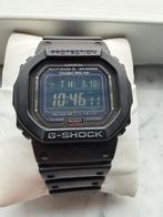Casio G SHOCK GW 5000B, Ophalen, Gebruikt, Jongen of Meisje