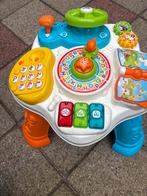 VTech Speelboom - in goede staat, Ophalen of Verzenden, Gebruikt, Overige typen, Met licht