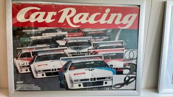 Vintage Car Racing in lijst beschikbaar voor biedingen