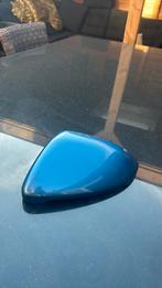 Volkswagen golf 7 spiegel kap Rechts Blauw, Auto-onderdelen, Accu's en Toebehoren, Ophalen of Verzenden, Volkswagen