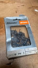 Zaagketting, Stihl, nieuw, 70 mm of meer, Kettingzaag, Nieuw, Ophalen of Verzenden