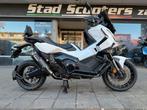 Honda x-adv 750  2025  white edition  RIJKLAAR xadv, Honda, Bedrijf, 749 cc, Meer dan 35 kW