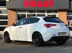Alfa Romeo Giulietta 1.4 Turbo MultiAir Super 1 € 12.450,0, Stof, 4 cilinders, Wit, Origineel Nederlands