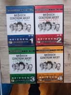 Medisch Centrum West S1 tm S7 DvDs, Ophalen of Verzenden