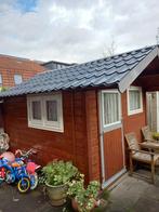 Tuinhuisjes/ salon., Ophalen of Verzenden, Zo goed als nieuw, Minder dan 250 cm