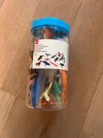 Hema Waterdieren Speelgoed, Ophalen, Zo goed als nieuw, Jongen of Meisje