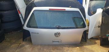VW POLO ACHTERKLEP BJ 2000 TOT 2002 beschikbaar voor biedingen