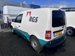 Volkswagen Caddy 1.6 TDI Economy Baseline (bj 2013), Auto's, Voorwielaandrijving, Euro 5, Gebruikt, 4 cilinders