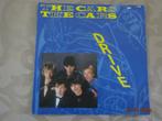 Cars - Drive   (7"), Gebruikt, 7 inch, Single, Ophalen of Verzenden