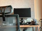 Sumsang monitor, Computers en Software, Monitoren, Ophalen, Zo goed als nieuw