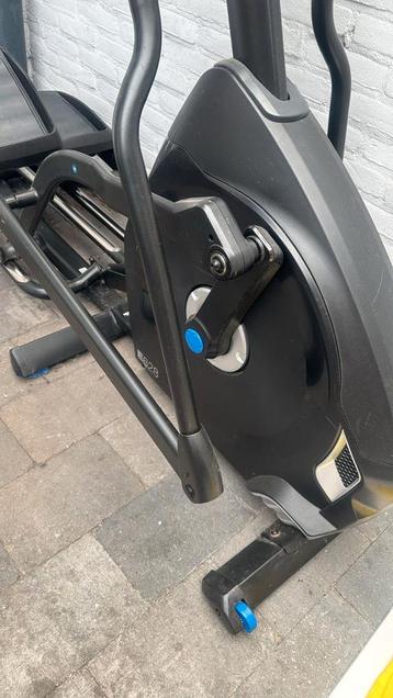 Hometrainer  beschikbaar voor biedingen