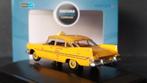 Plymouth Belvedère Sedan Taxi 1;87 Oxford Diecast Pol, Ophalen of Verzenden, Nieuw, Auto, Overige merken