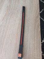 Frontriem rood schetland, Ophalen of Verzenden, Zo goed als nieuw, Overige soorten