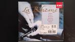 CD La Boheme Giacome Puccini, Ophalen, Barok, Zo goed als nieuw, Opera of Operette