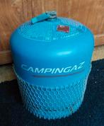 Campingaz gasfles type 907. Leeg., Caravans en Kamperen, Ophalen of Verzenden, Zo goed als nieuw