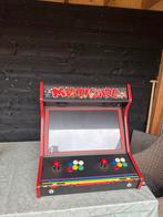 Multicade Arcade Kast, Ophalen, Zo goed als nieuw