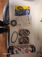 Onderdelen hoover stofzuiger, Ophalen of Verzenden, Nieuw