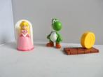 McDonalds 2013 # Super Mario - 3 items, Ophalen of Verzenden, Zo goed als nieuw
