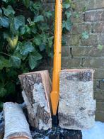 Logmatic houtklover 🪵, Ophalen of Verzenden, Benzine, Handmatig