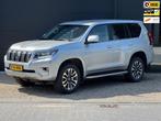 Toyota Land Cruiser 2.8 D-4D-F Professional Blind Van | OFF-, Automaat, Gebruikt, 4 cilinders, Diesel