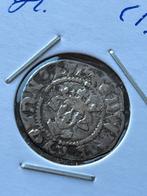Engeland penny 1302-1307, Ophalen of Verzenden, Overige landen, Losse munt, Zilver