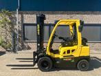 Hyster H2.5FT 2.5 ton Duplex Sideshift LPG Heftruck 2019, Zakelijke goederen, Machines en Bouw | Heftrucks en Intern transport