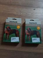 Incontinentie banden reu., Dieren en Toebehoren, Ophalen of Verzenden, Zo goed als nieuw