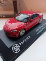 Subaru BRZ STI tS 2013., Ophalen of Verzenden, Nieuw, Auto, Overige merken