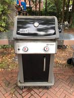 Weber Spirit Gebruikt, Tuin en Terras, Gasbarbecues, Ophalen of Verzenden, Gebruikt