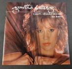 Agnetha VINYL SINGLE ABBA Can't shake loose NIEUW ! Faltskog, Verzenden, 7 inch, Single, Pop