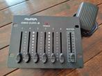 AYRA OSO COM 6 - DMX controller, Ophalen of Verzenden, Zo goed als nieuw, Licht