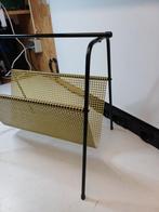 Pilastro Tijdschriftenrek Tjerk Reijenga Jaren 50, Huis en Inrichting, Ophalen of Verzenden