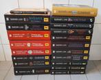 Collectie 20 boeken Raymond E. Feist / complete series, Ophalen of Verzenden, Gelezen, Raymond E. Feist