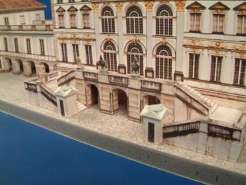Schreiber-Bogen : Schloss Nymphenburg Munchen beschikbaar voor biedingen