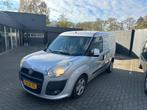 Fiat Doblo 1.6 D 77KW 2010, Auto's, 4 cilinders, Origineel Nederlands, 19 km/l, 1598 cc
