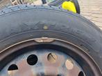 4 velgen KIA CEED SW met goede banden 195/65 R 15 H, Ophalen, Gebruikt