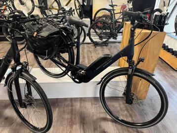 Norta L530 & L540 beschikbaar voor biedingen
