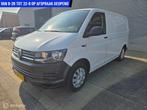 Volkswagen Transporter 2.0 TDI✅KASTINRICHTING✅SORTIMO✅, 12 maanden, Euro 6, Volkswagen, Bedrijf
