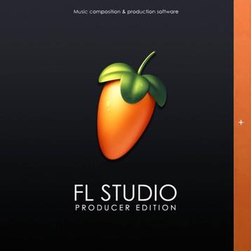 FL Studio Producer 25 DAW Music Production incl licentie beschikbaar voor biedingen