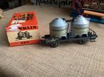 Marklin 4511 DB braunkohlenstaub met opdruk 308/2 nieuwstaat, Hobby en Vrije tijd, Modeltreinen | H0, Wisselstroom, Verzenden