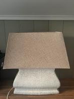 Lamp, Huis en Inrichting, Ophalen, Zo goed als nieuw, Overige materialen, 50 tot 75 cm