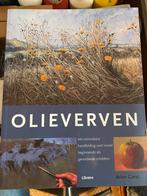 B. Gorst - Olieverven, Ophalen of Verzenden, Zo goed als nieuw, Fotograferen en Filmen, B. Gorst