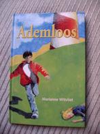 Ademloos M Witvliet, Ophalen of Verzenden, Zo goed als nieuw, Fictie algemeen