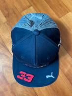 Cap Max Verstappen, volwassen maat, Puma, One size fits all, Ophalen of Verzenden, Pet