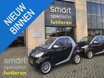 smart fortwo cabrio 1.0 mhd Passion, Automaat, Euro 5, Gebruikt, 18 €/maand