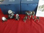 Swarovski panda's en Gorilla's, Ophalen, Zo goed als nieuw, Figuurtje