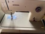Bernina 817 Naaimachine - Zwitserse kwaliteit, Hobby en Vrije tijd, Naaimachines en Toebehoren, Ophalen of Verzenden, Gebruikt