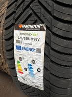 Gebr band 295-30-22 2953022 225-55-18 2255518 225-55-16 2255, 18 inch, Gebruikt, MJA Bandenservice - De Uitweg 4 - Veendam, All Season