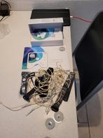 Healy Resonance compleet, Ophalen of Verzenden, Zo goed als nieuw